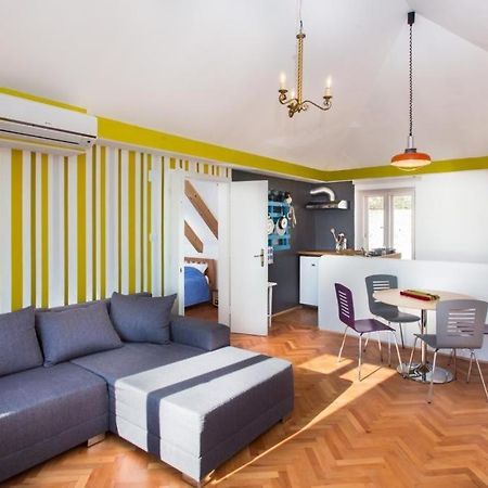 Apartment Art דוברובניק מראה חיצוני תמונה