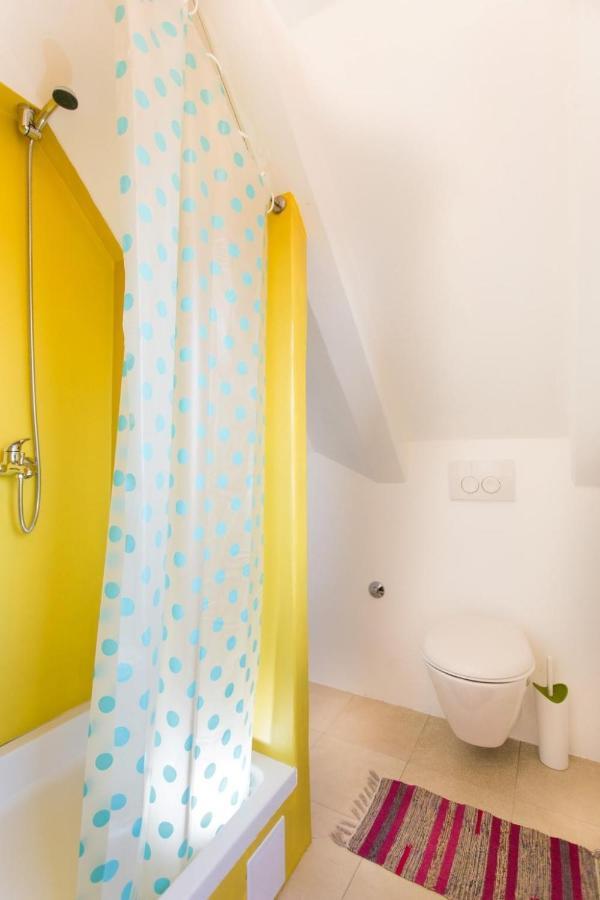 Apartment Art דוברובניק מראה חיצוני תמונה