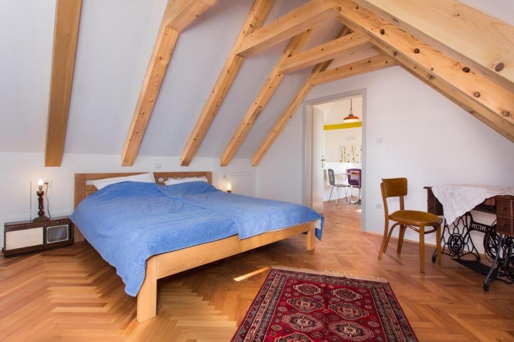Apartment Art דוברובניק מראה חיצוני תמונה