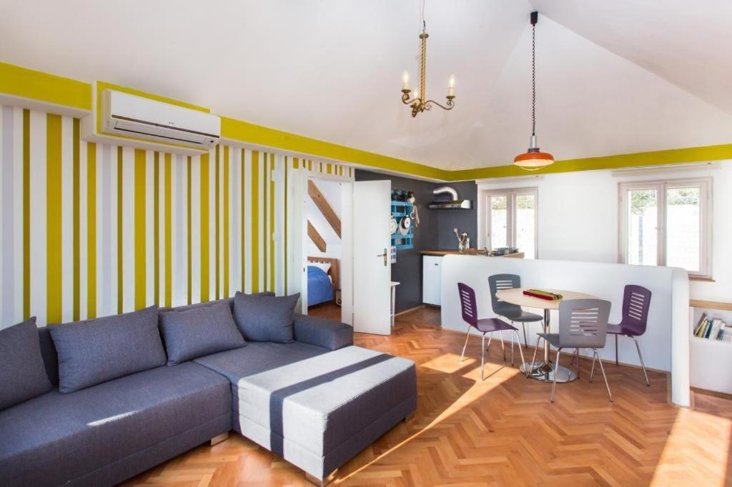 Apartment Art דוברובניק מראה חיצוני תמונה